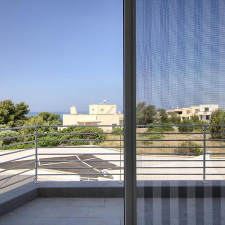 Jacuzzi Holiday Homes By Lovesud Santa Maria di Leuca Ruang foto