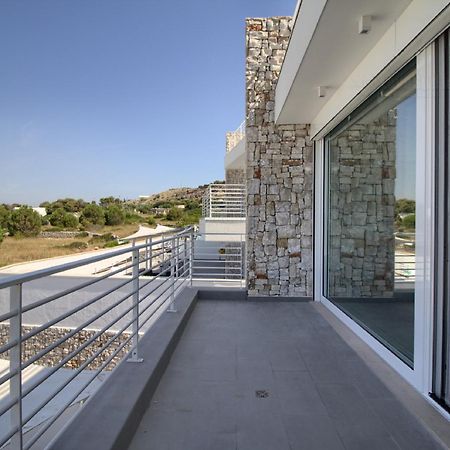 Jacuzzi Holiday Homes By Lovesud Santa Maria di Leuca Ruang foto