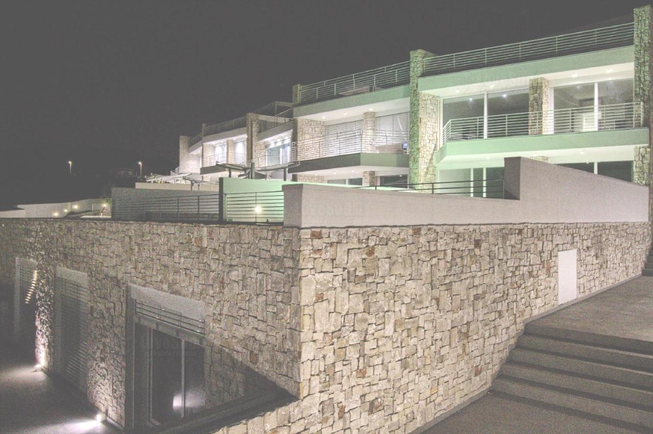 Jacuzzi Holiday Homes By Lovesud Santa Maria di Leuca Bagian luar foto