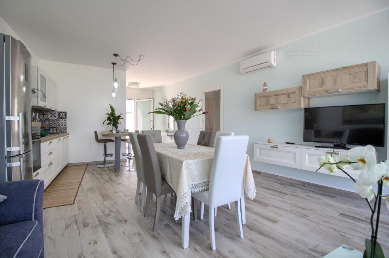 Jacuzzi Holiday Homes By Lovesud Santa Maria di Leuca Bagian luar foto