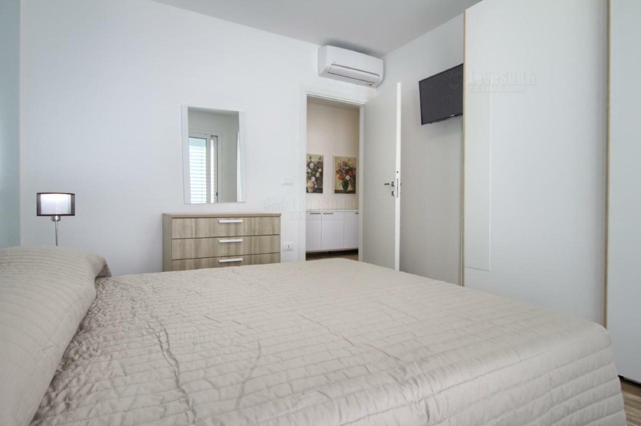 Jacuzzi Holiday Homes By Lovesud Santa Maria di Leuca Bagian luar foto